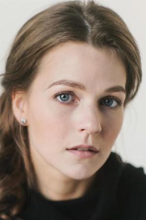 Dana Abyzova