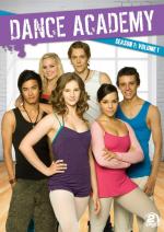 Academia de baile (Serie de TV)