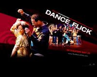 Dance Movie: Despatarre en la pista  - Wallpapers