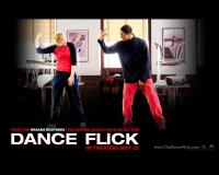 Dance Flick  - Wallpapers