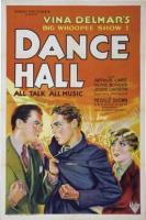 Dance Hall  - Poster / Imagen Principal