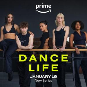 Dance Life (TV Series)