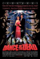 Dance of the Dead: El baile de los muertos  - Poster / Imagen Principal