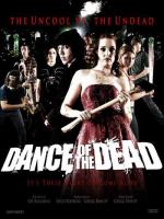 Dance of the Dead: El baile de los muertos  - Posters