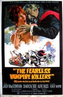 Dance of the Vampires  - Posters