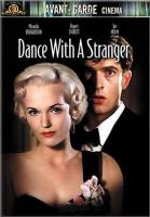 Dance With a Stranger  - Dvd