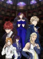 Dance with Devils (TV Series)
