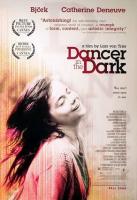 Bailar en la oscuridad  - Posters