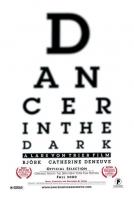 Bailar en la oscuridad  - Posters