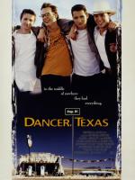 Dancer, Texas 