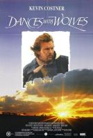 Dances with Wolves  - Posters