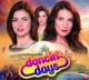 Dancin' Days (TV Series)