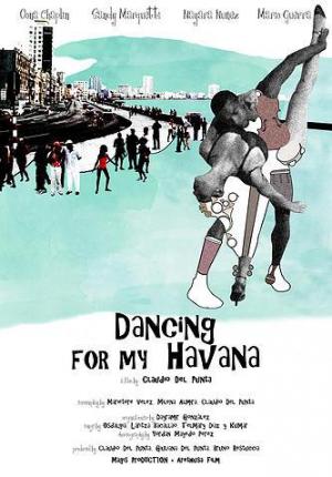 Dancing for My Havana (Havana's Heart & Beats) 