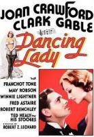 Dancing Lady  - Poster / Main Image
