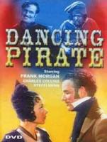 Dancing Pirate  - Dvd