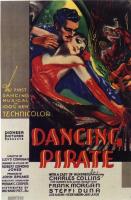 Dancing Pirate  - Poster / Imagen Principal