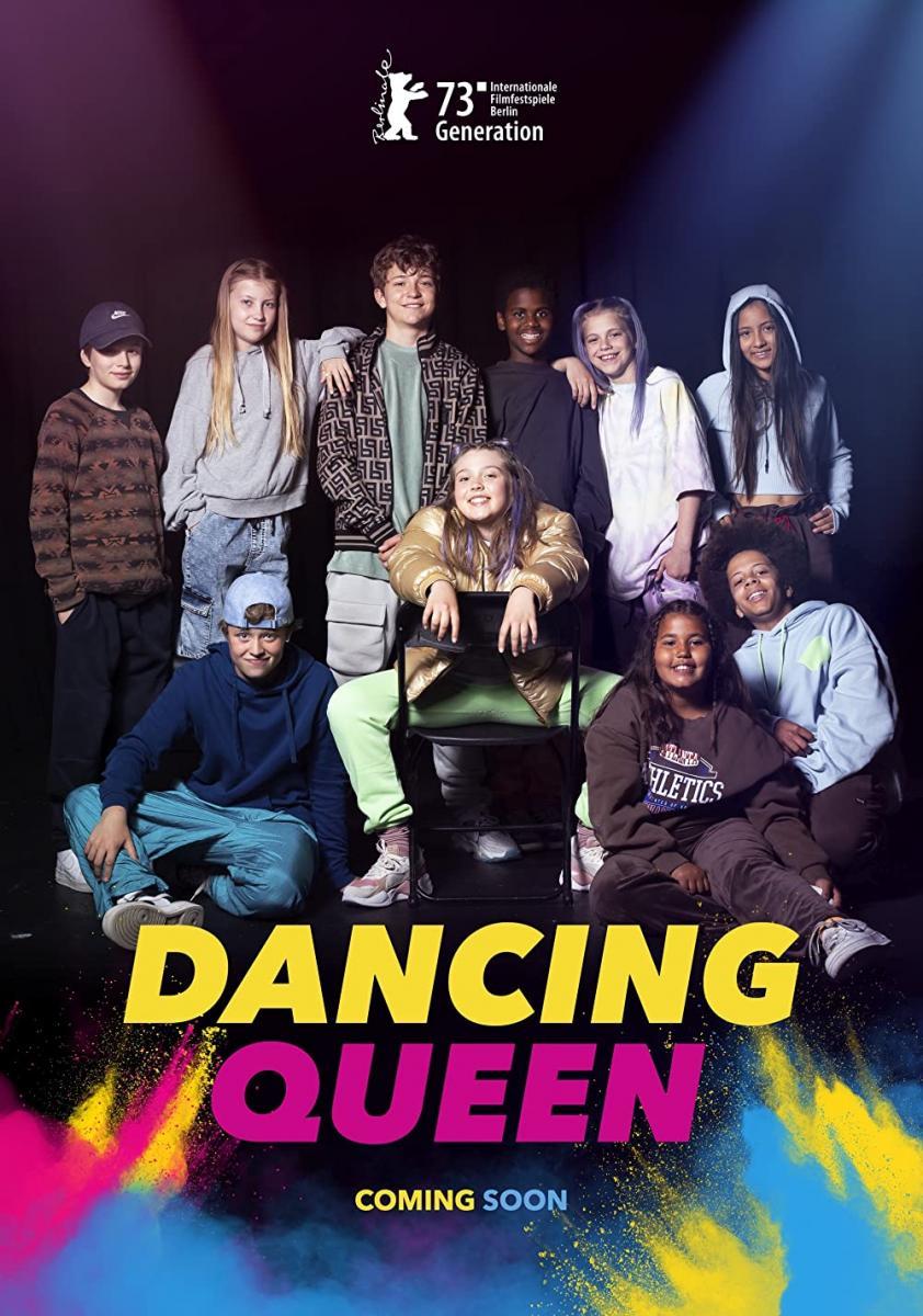 Dancing Queen (2023) FilmAffinity