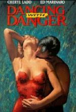 Bailando con el peligro (TV)