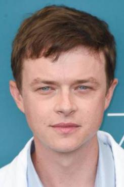 Dane DeHaan