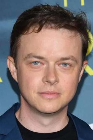 Dane DeHaan
