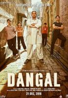 Dangal  - Posters