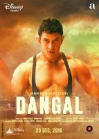 Dangal  - Posters