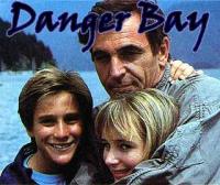 Bahía peligrosa (Serie de TV) - Poster / Imagen Principal