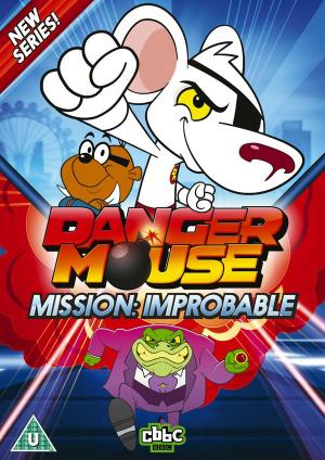 Danger Mouse (TV Series) (TV Series)