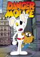 Danger Mouse, el ratón justiciero (Serie de TV)