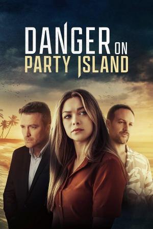 Danger on Party Island (TV)