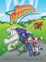 Danger Rangers (Serie de TV)