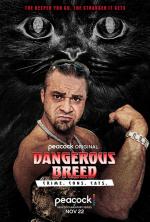 Dangerous Breed: Crime. Cons. Cats. (Miniserie de TV)