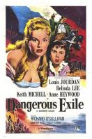 Dangerous Exile  - Poster / Main Image