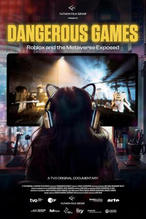 Juegos peligrosos: Roblox y el Metaverso