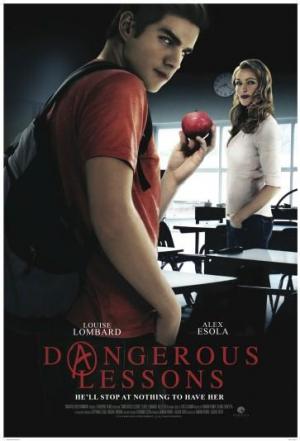 Dangerous Lessons (TV) (TV)