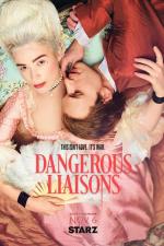 Dangerous Liaisons (TV Series)