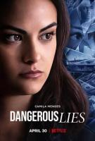 Dangerous Lies  - Posters