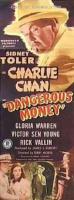 Dangerous Money  - Posters