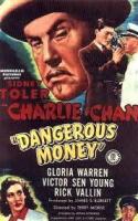 Dangerous Money  - Poster / Imagen Principal