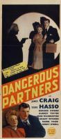 Dangerous Partners  - Posters