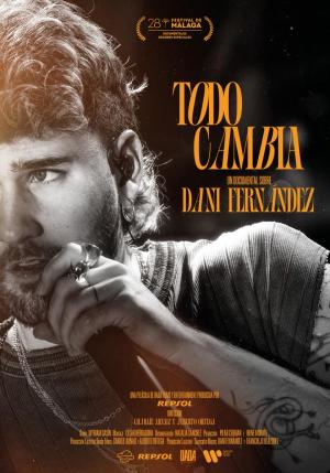 Dani Fernández. Todo cambia (2025) - FilmAffinity
