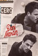 Dani Martin: Cero (Music Video)