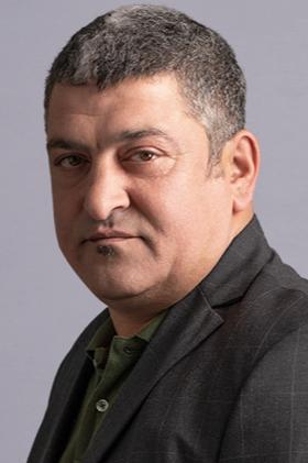 Dani Popescu