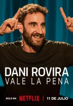 Dani Rovira: Vale la pena 