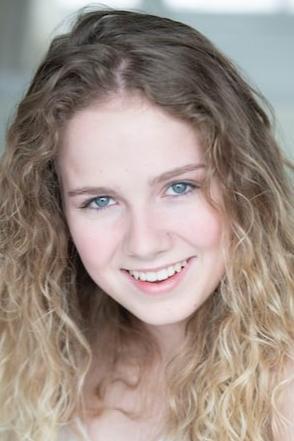 Daniah De Villiers