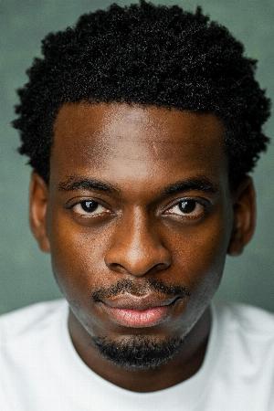 Daniel Adeosun