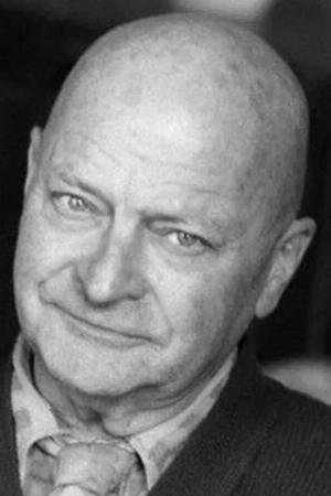 Daniel Boulanger