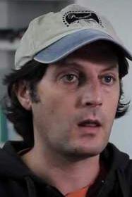 Daniel Castro