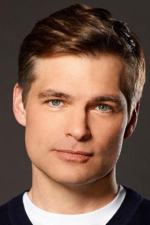 Daniel Cosgrove