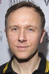 Daniel Crossley